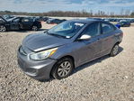 Hyundai Accent 2015