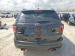 Ford Explorer 2018