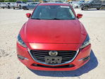 Mazda 3 2018