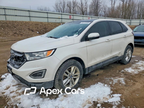 Ford Edge 2016 - Image 1 of 13
