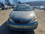 Toyota Corolla 2006