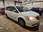 Chrysler Voyager 2014