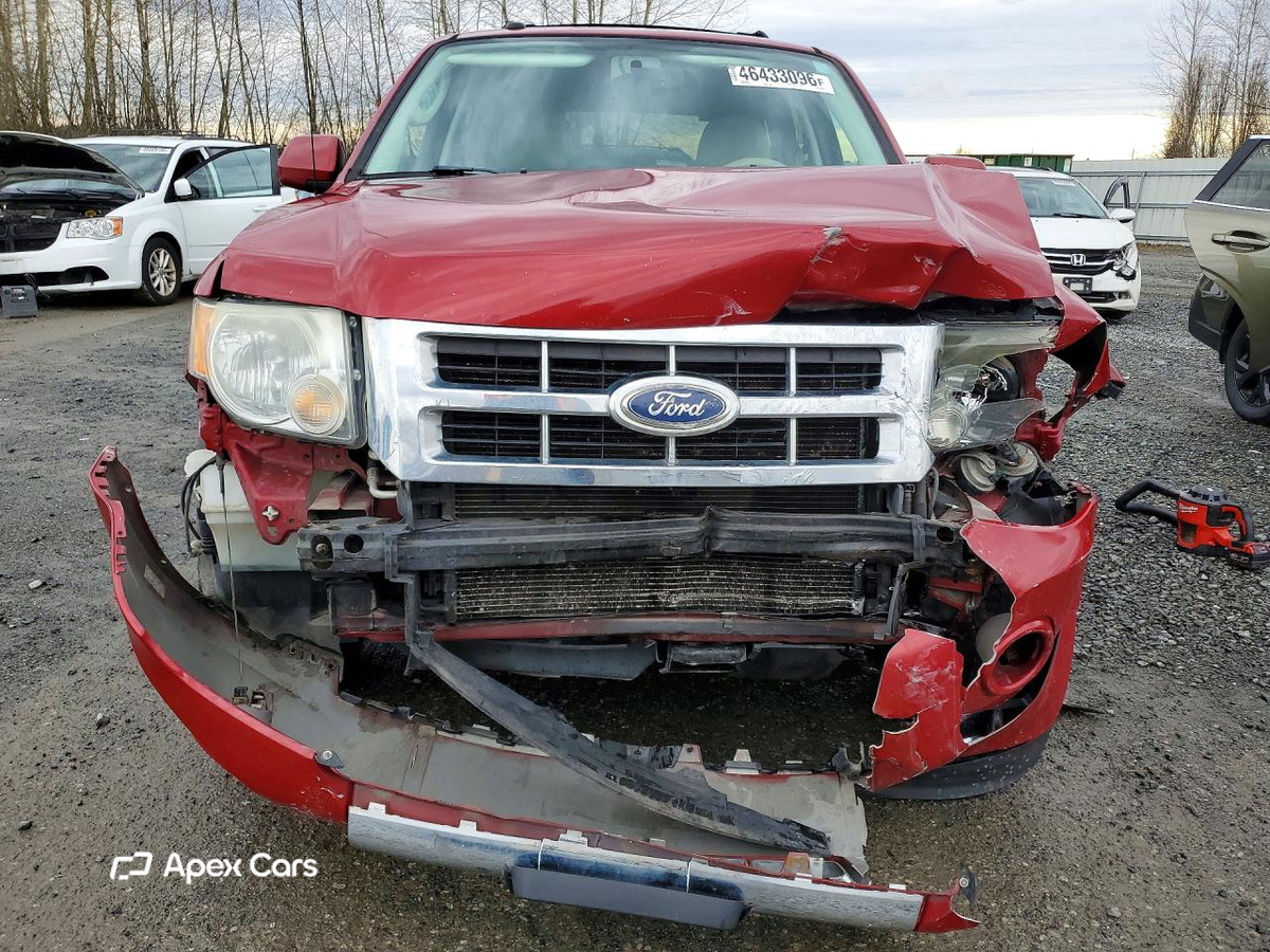 Ford Escape 2011