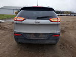Jeep Cherokee 2017