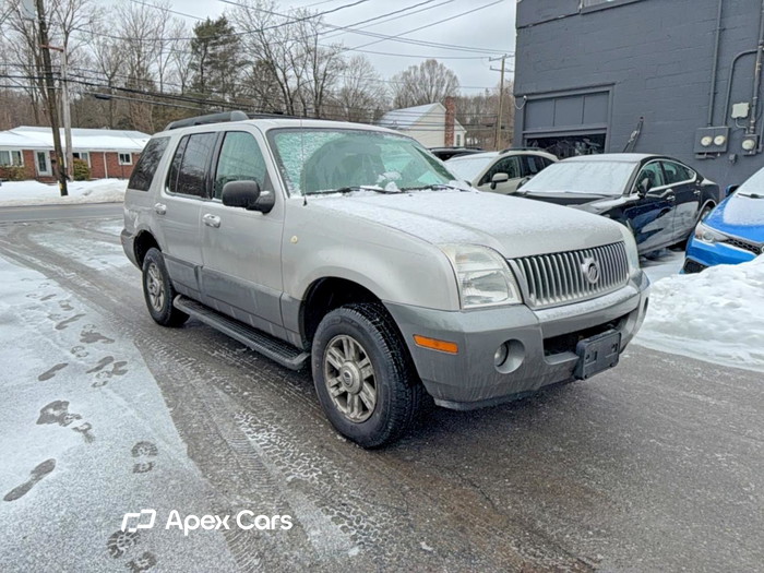 2005 Mercury Mountaineer - Image 1 of 5