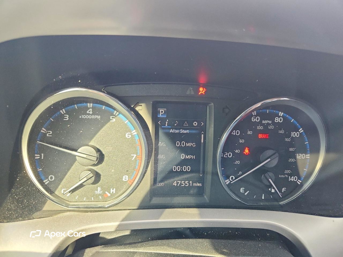Toyota RAV 4 2016