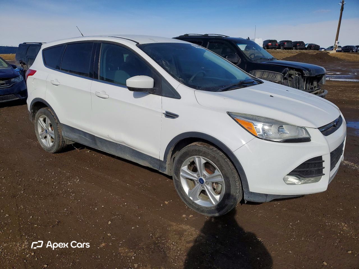 Ford Escape 2013