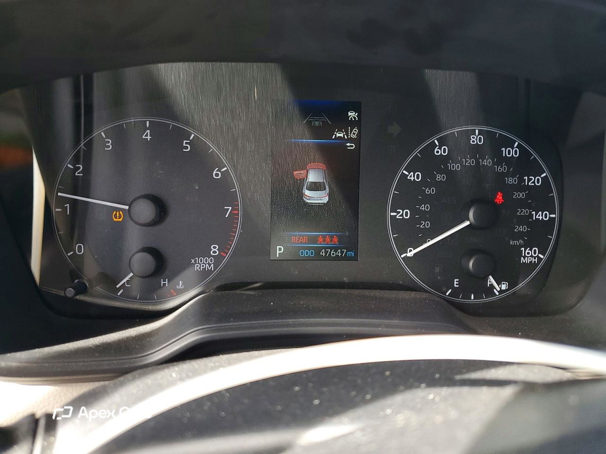 Toyota Corolla 2023