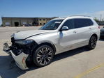 BMW X7 2019