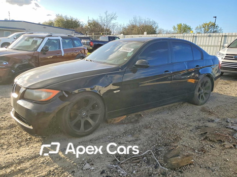 BMW Series 3 2006 - Image 1 of 12