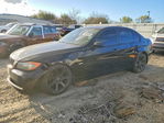 BMW Series 3 2006