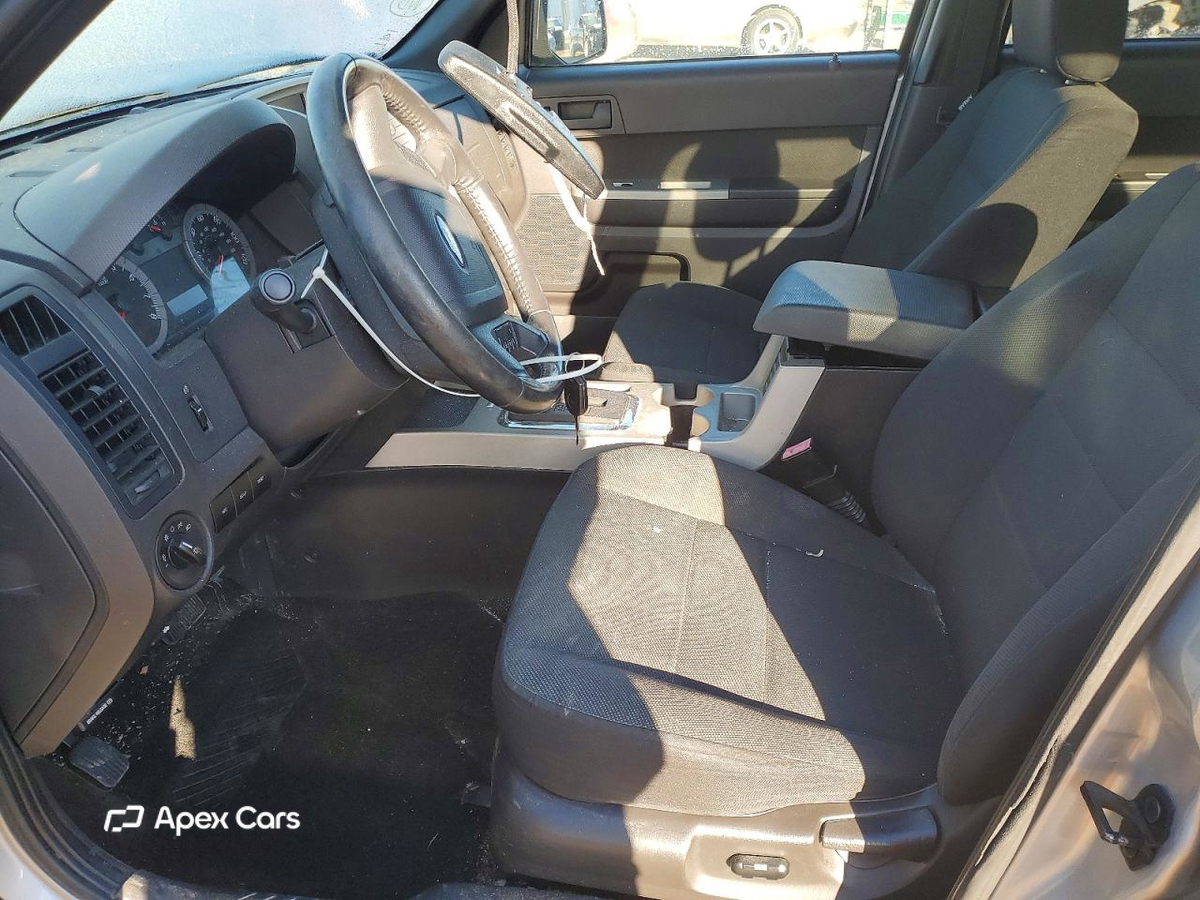 Ford Escape 2009