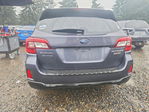 Subaru Outback 2017