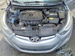 Hyundai Elantra 2015