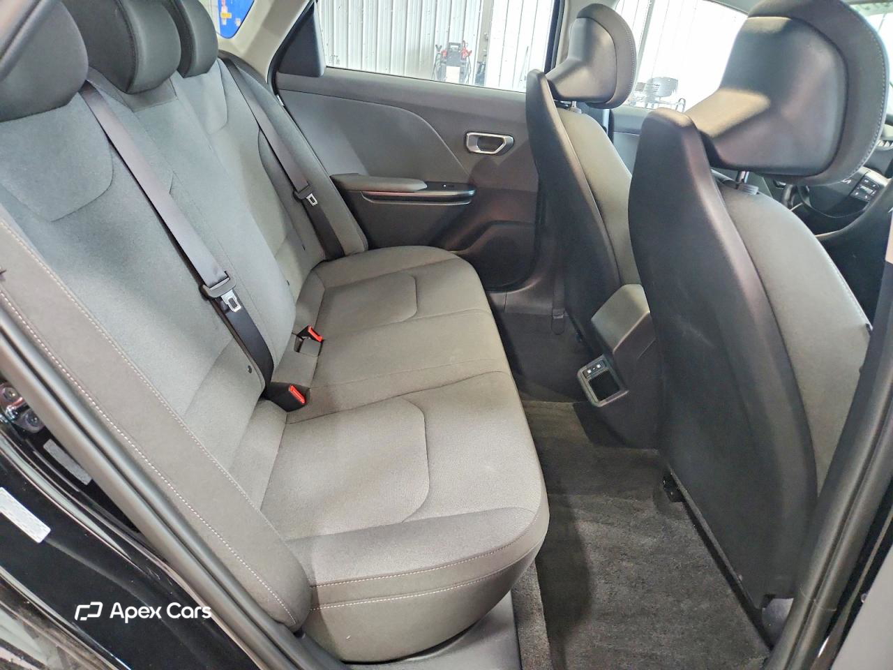 Kia K4 2025
