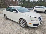 Volkswagen Jetta 2008