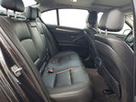 BMW Series 5 2014