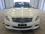 Infiniti G 2013
