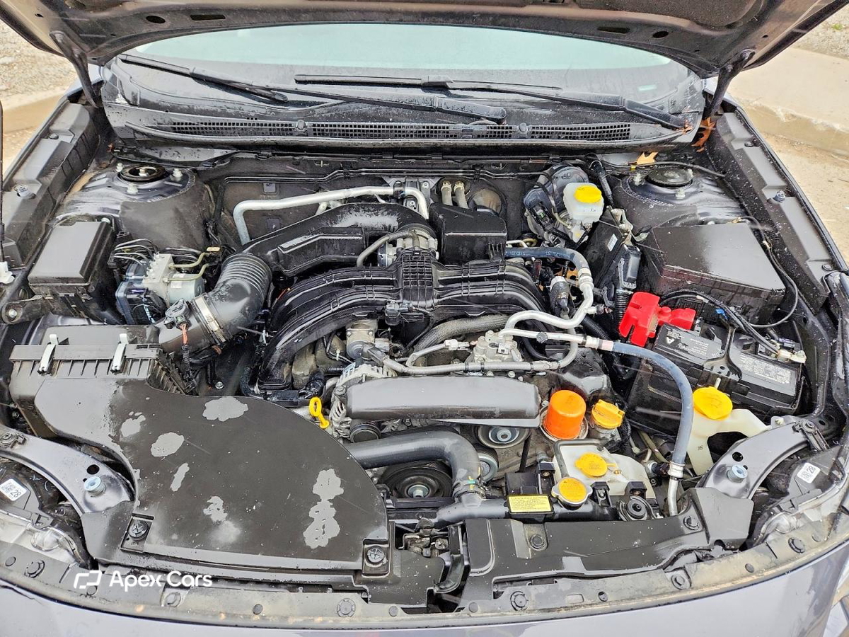 Subaru Outback 2023