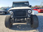 Jeep Wrangler 2017