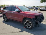 Jeep Cherokee 2018