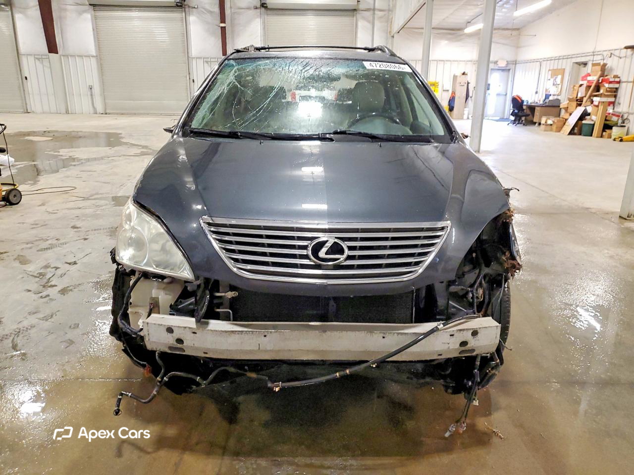 Lexus RX 2005
