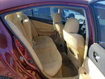 Nissan Maxima 2011