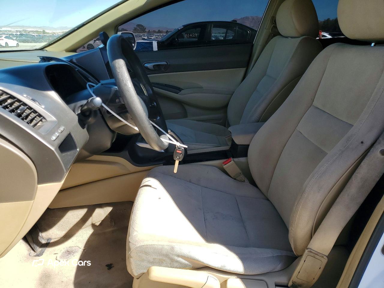 Honda Civic 2007