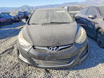Hyundai Elantra 2016
