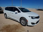 Chrysler Pacifica 2018