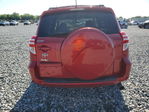 Toyota RAV 4 2011