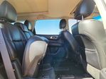 Nissan Pathfinder 2017