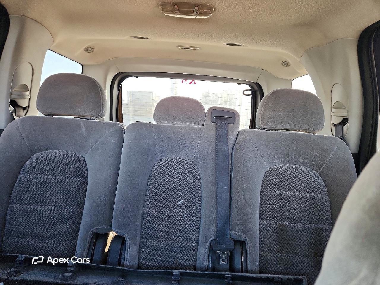 Ford Explorer 2004