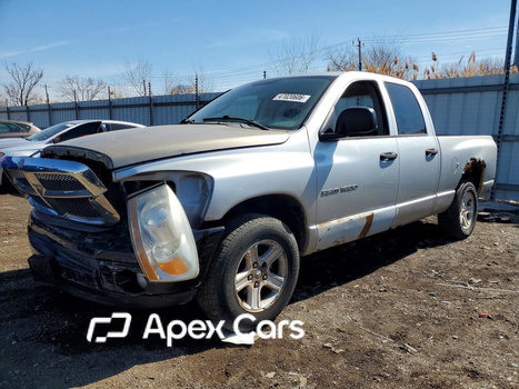 Dodge RAM 2006 - Image 1 of 12