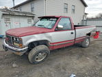 GMC Sierra 1990