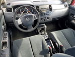 Nissan Versa 2010