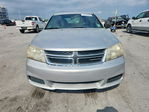 Dodge Avenger 2011
