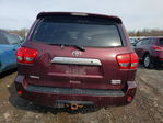 Toyota Sequoia 2008
