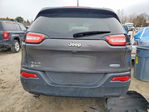Jeep Cherokee 2016