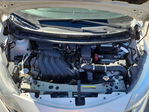 Nissan Versa 2016