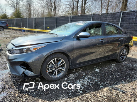 Kia Forte 2024 - Image 1 of 12