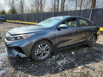 Kia Forte 2024