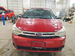 Ford Focus 2011