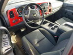 Chevrolet Silverado 2013