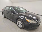 Nissan Altima 2018
