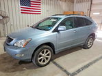 Lexus RX 2009
