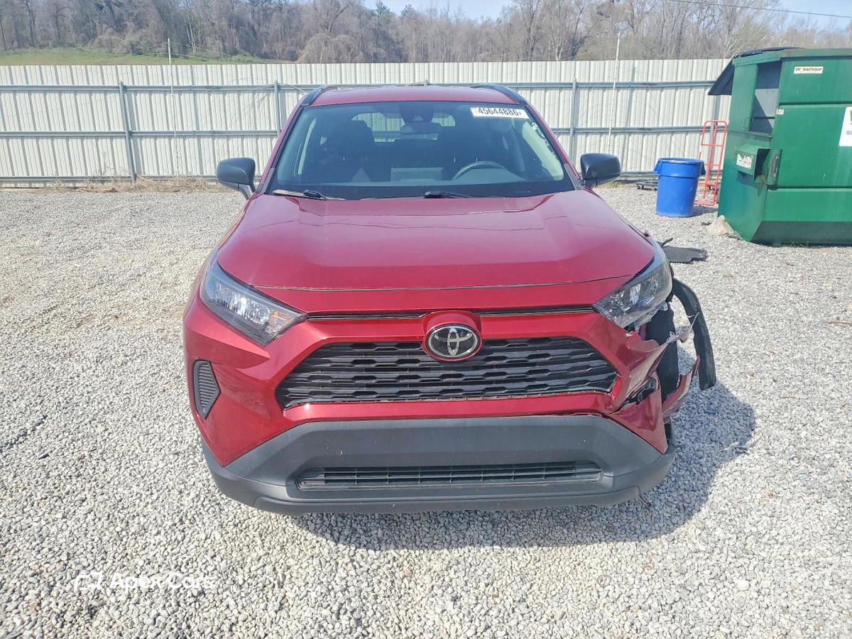 Toyota RAV 4 2019