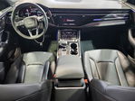 Audi Q8 2022