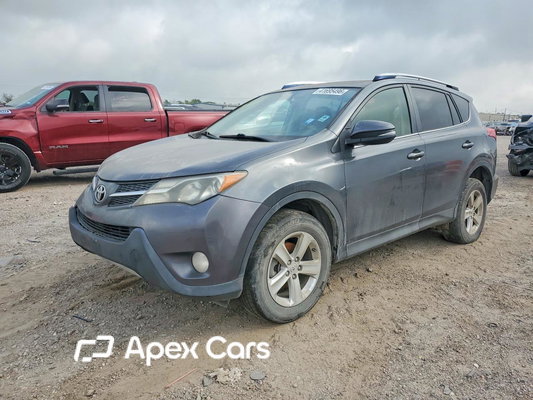 Toyota RAV 4 2013 - Image 1 of 12