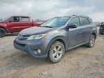 Toyota RAV 4 2013